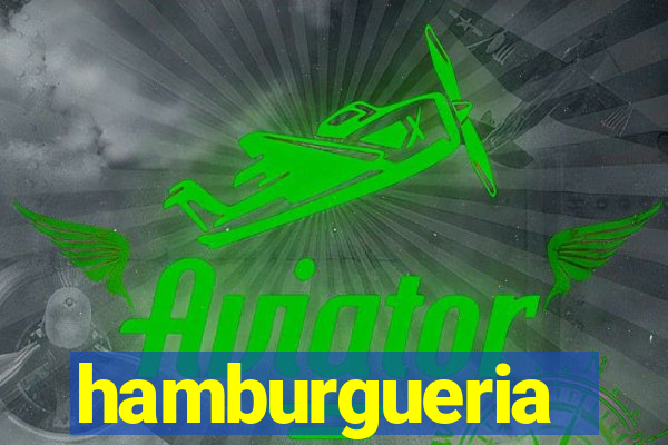 hamburgueria juventus ucs